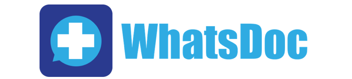 Whatsdoc Logo